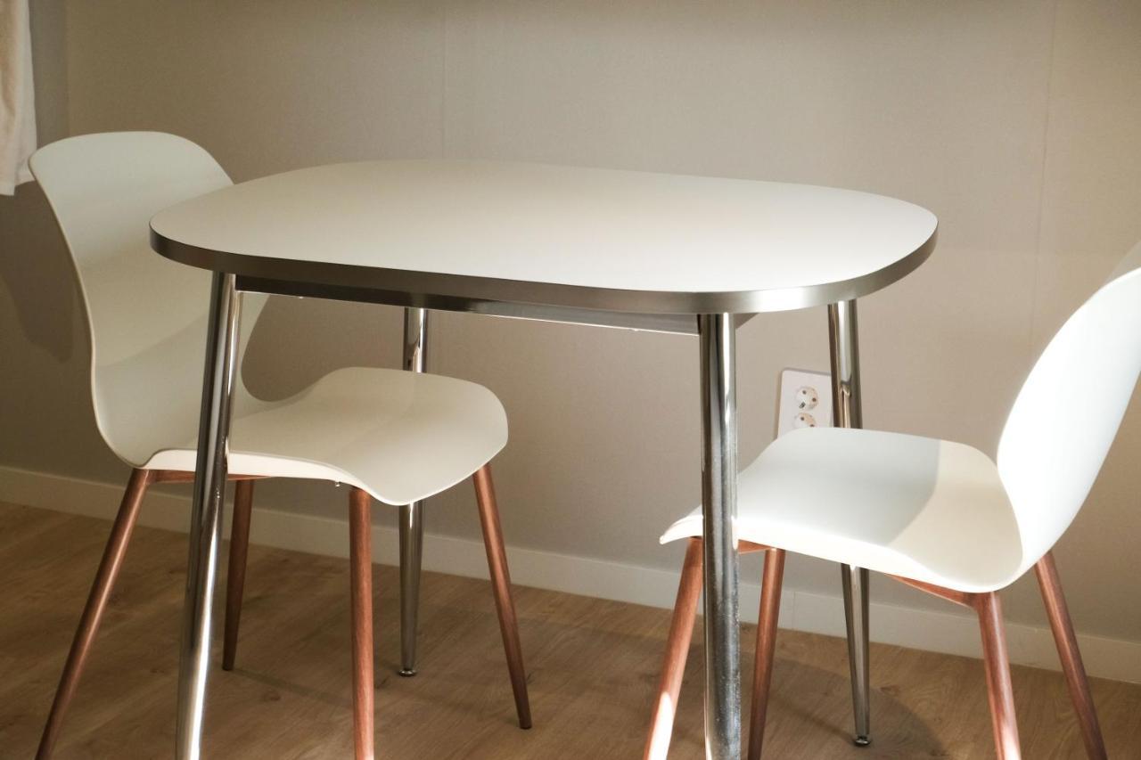 Aank Hotel Incheon Songdo Kültér fotó